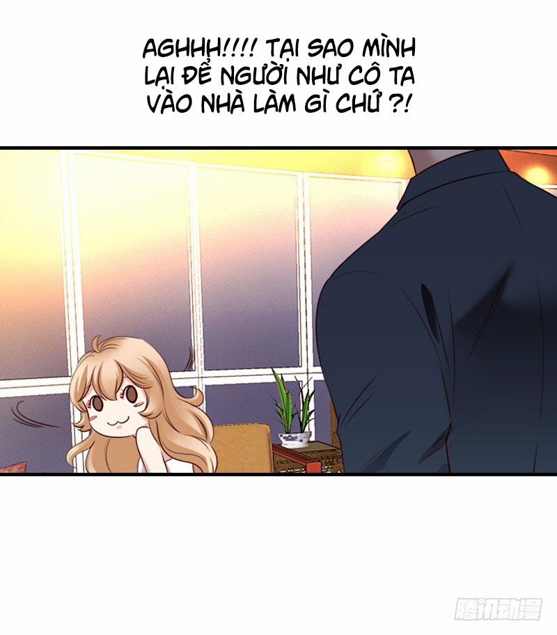 Yêu Tinh Đại Tác Chiến 17 trang 20