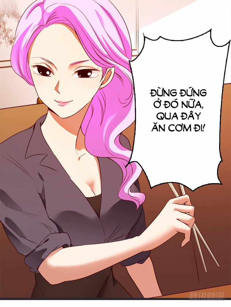 Yêu Tinh Đại Tác Chiến 17 trang 22