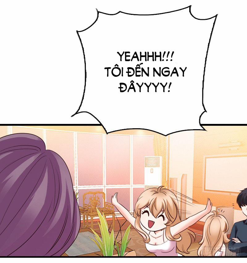 Yêu Tinh Đại Tác Chiến 17 trang 23