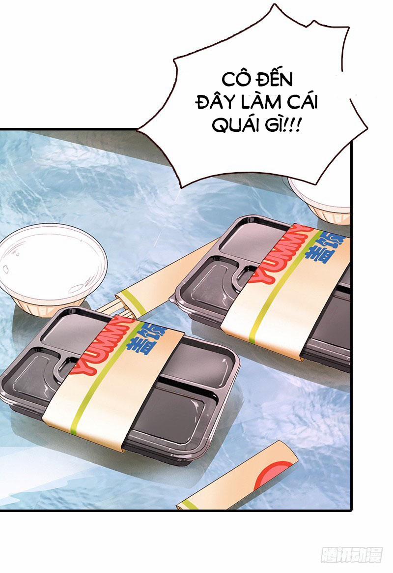 Yêu Tinh Đại Tác Chiến 17 trang 24