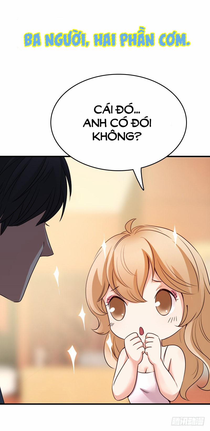 Yêu Tinh Đại Tác Chiến 17 trang 26