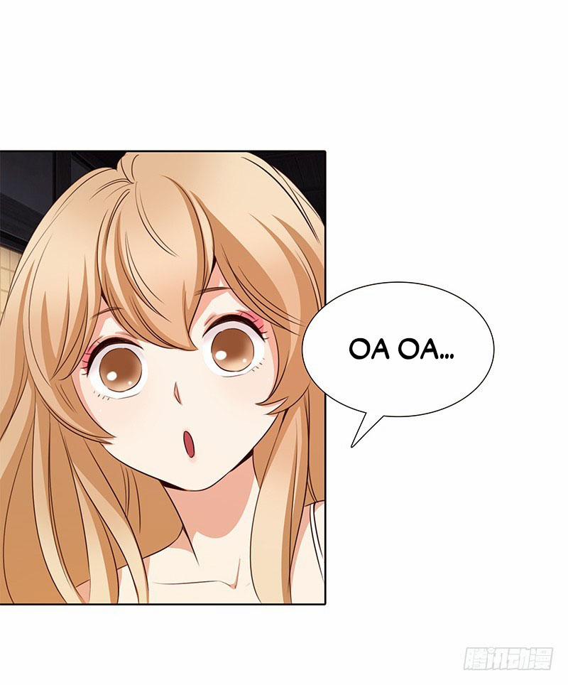 Yêu Tinh Đại Tác Chiến 17 trang 3