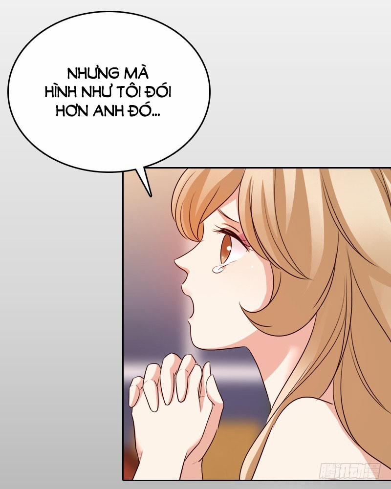 Yêu Tinh Đại Tác Chiến 17 trang 31