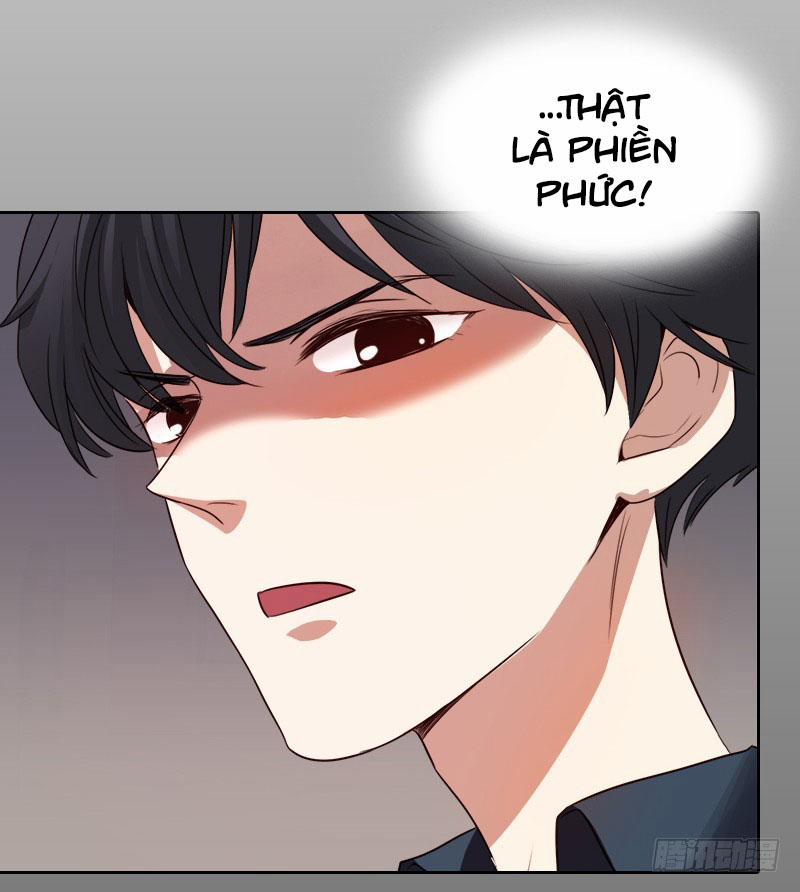 Yêu Tinh Đại Tác Chiến 17 trang 32