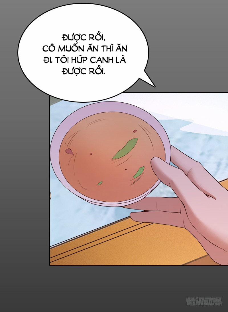 Yêu Tinh Đại Tác Chiến 17 trang 33