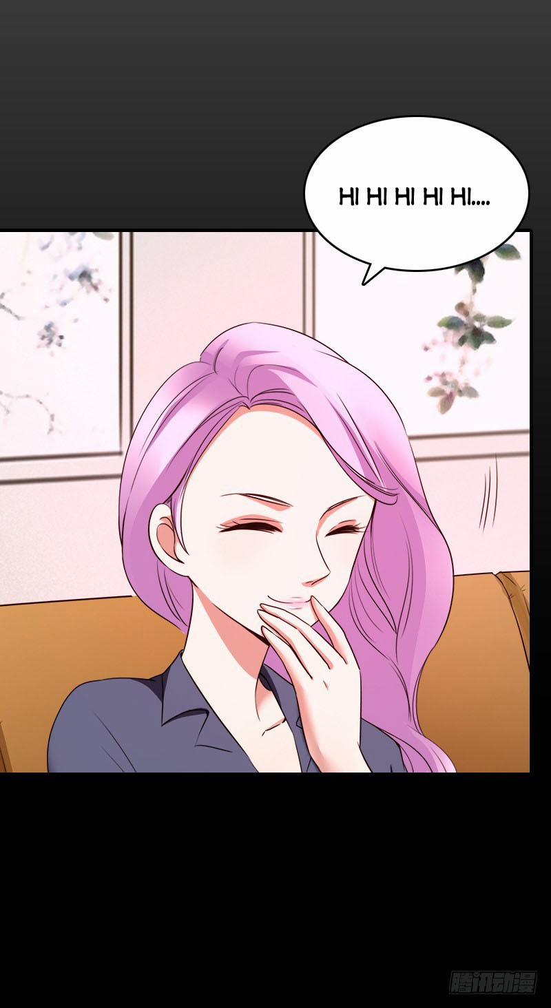 Yêu Tinh Đại Tác Chiến 17 trang 34