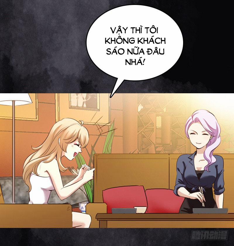 Yêu Tinh Đại Tác Chiến 17 trang 36