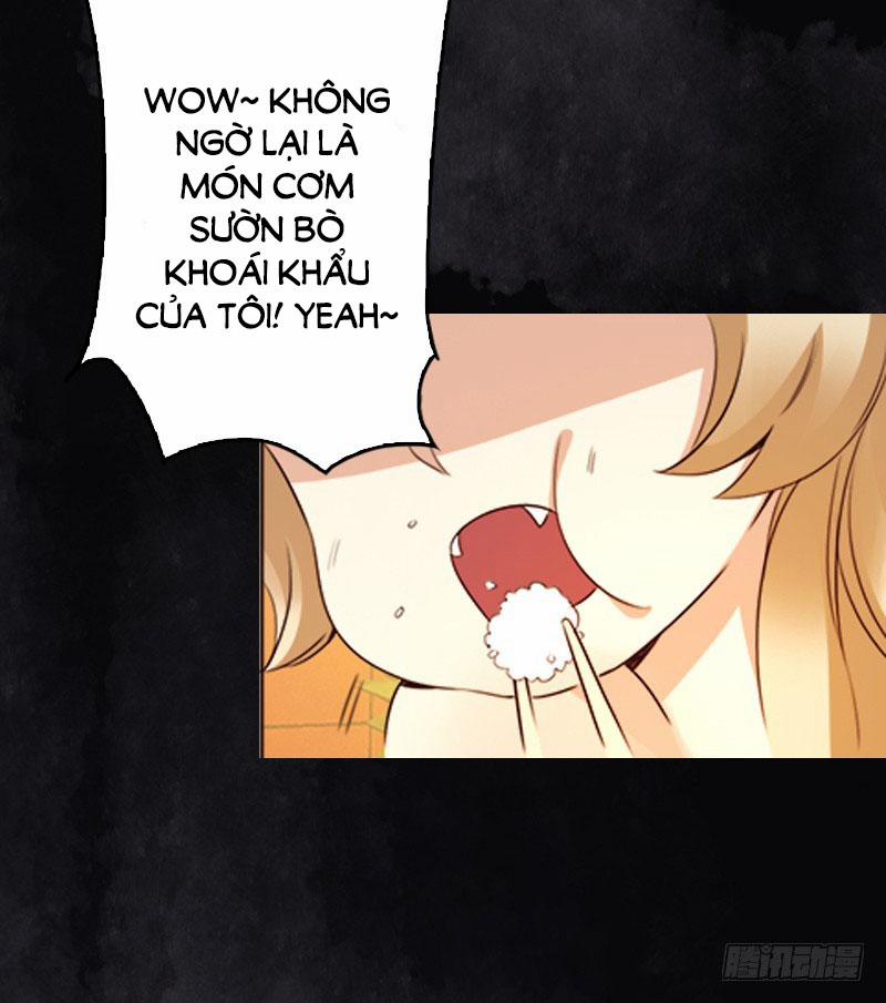 Yêu Tinh Đại Tác Chiến 17 trang 39