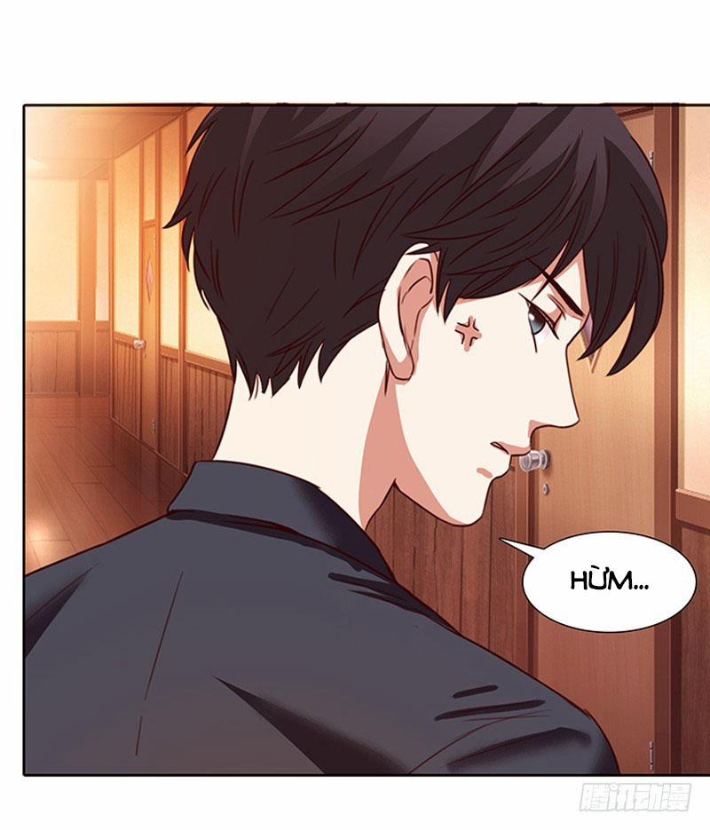 Yêu Tinh Đại Tác Chiến 17 trang 4