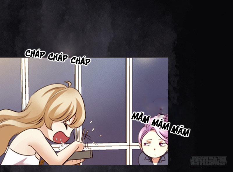 Yêu Tinh Đại Tác Chiến 17 trang 40