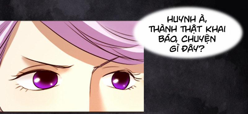 Yêu Tinh Đại Tác Chiến 17 trang 41