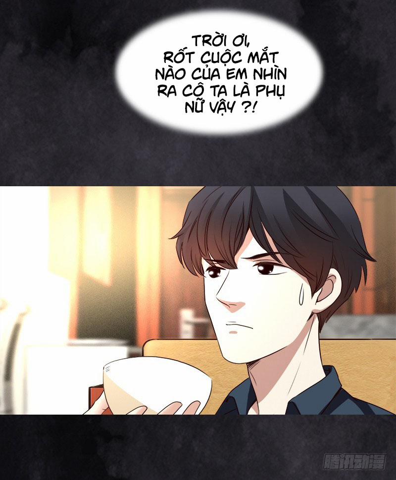 Yêu Tinh Đại Tác Chiến 17 trang 45