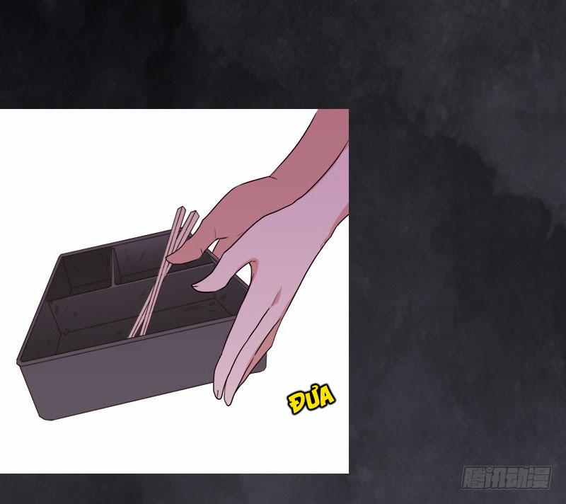 Yêu Tinh Đại Tác Chiến 17 trang 46