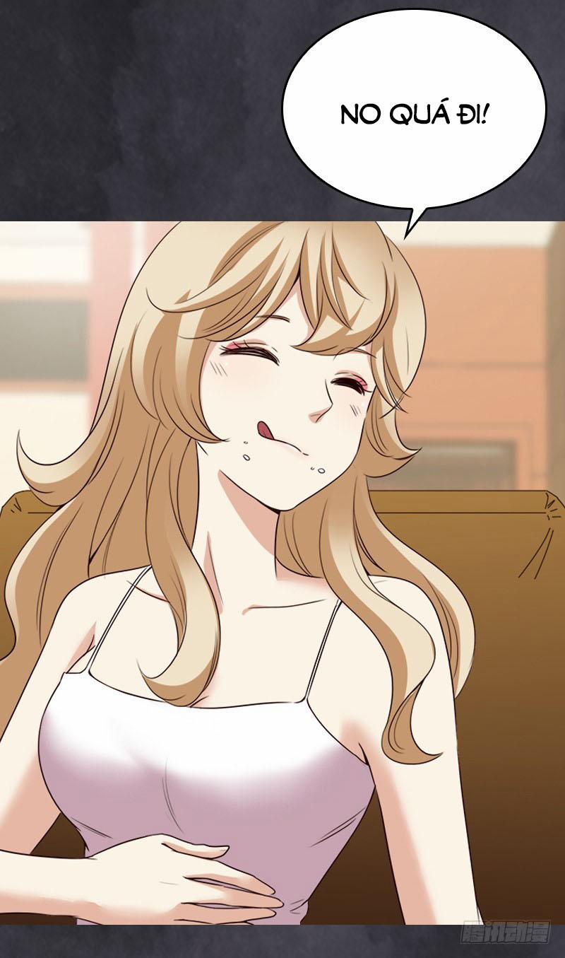 Yêu Tinh Đại Tác Chiến 17 trang 47