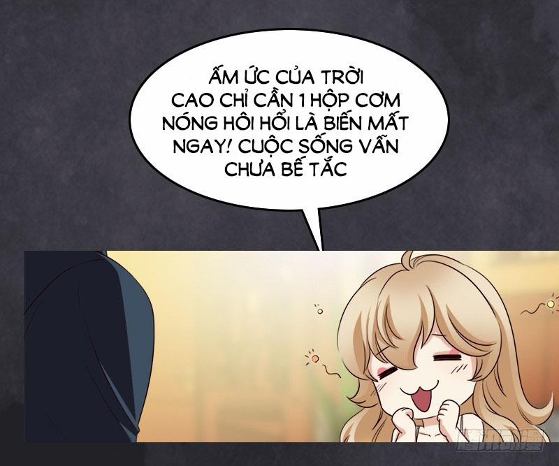 Yêu Tinh Đại Tác Chiến 17 trang 48