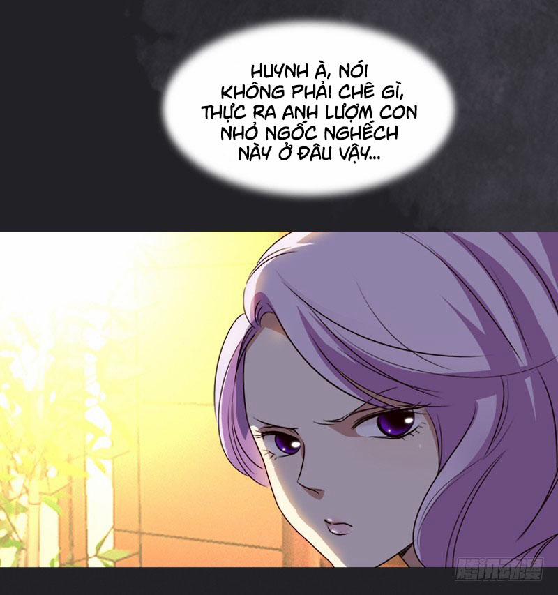 Yêu Tinh Đại Tác Chiến 17 trang 49