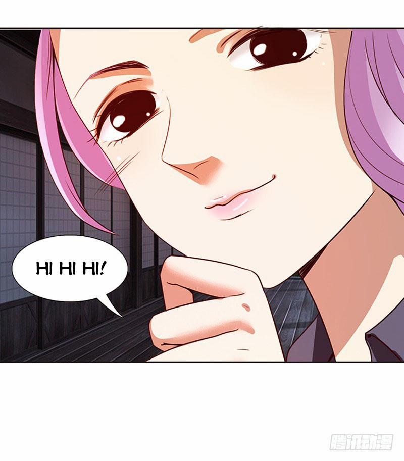 Yêu Tinh Đại Tác Chiến 17 trang 5