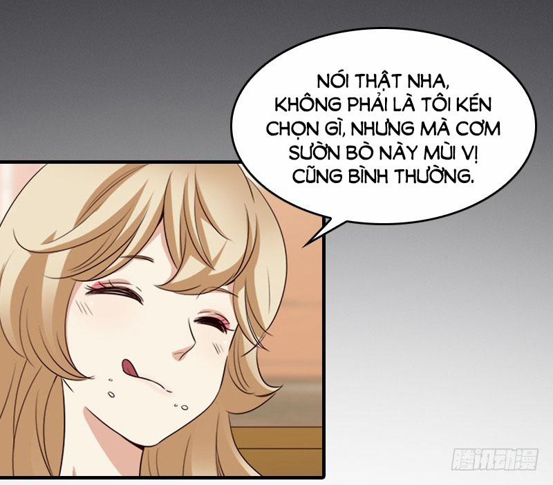 Yêu Tinh Đại Tác Chiến 17 trang 51