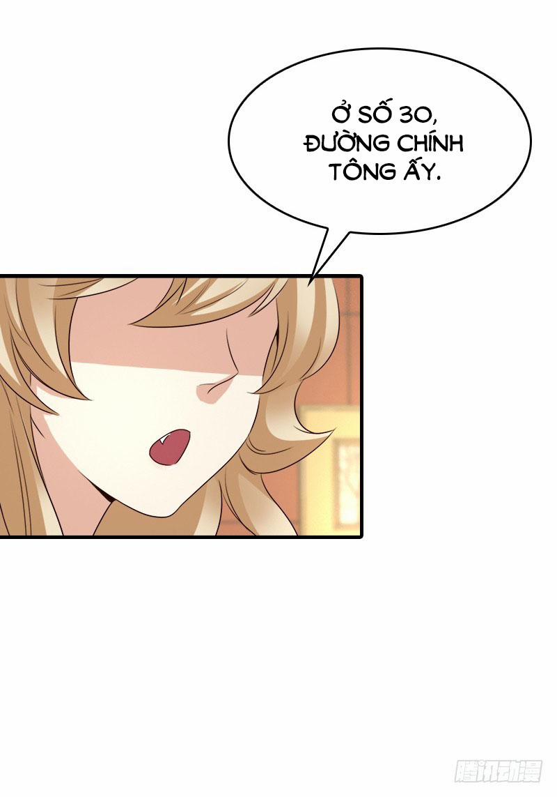 Yêu Tinh Đại Tác Chiến 17 trang 53