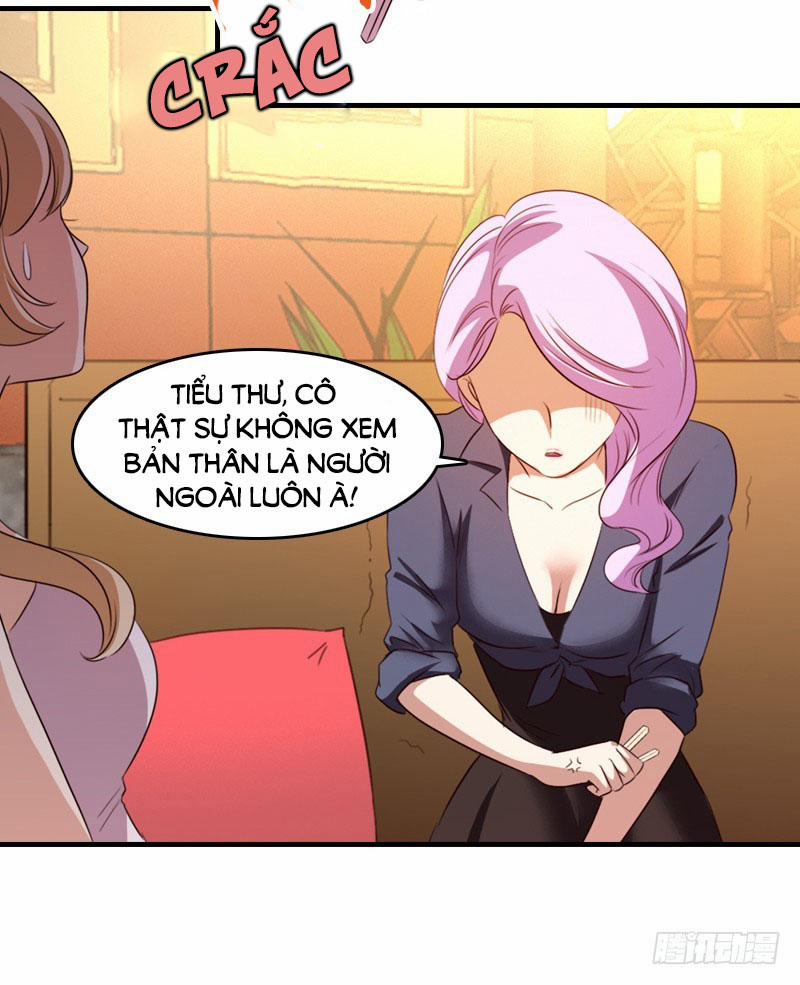 Yêu Tinh Đại Tác Chiến 17 trang 55