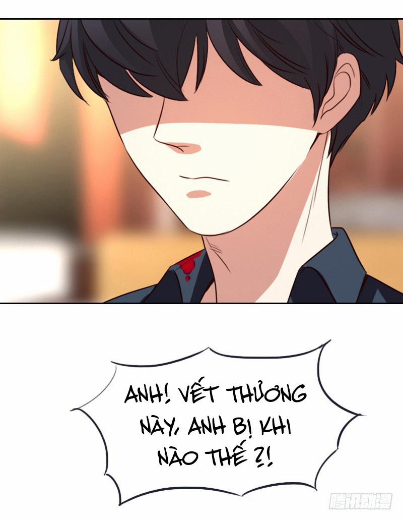 Yêu Tinh Đại Tác Chiến 17 trang 58