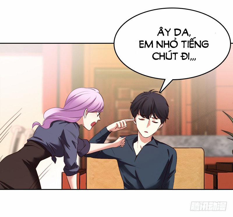 Yêu Tinh Đại Tác Chiến 17 trang 59