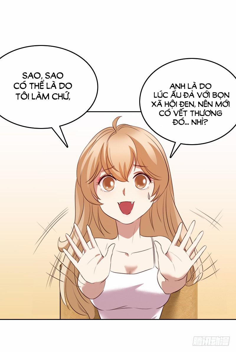 Yêu Tinh Đại Tác Chiến 17 trang 62