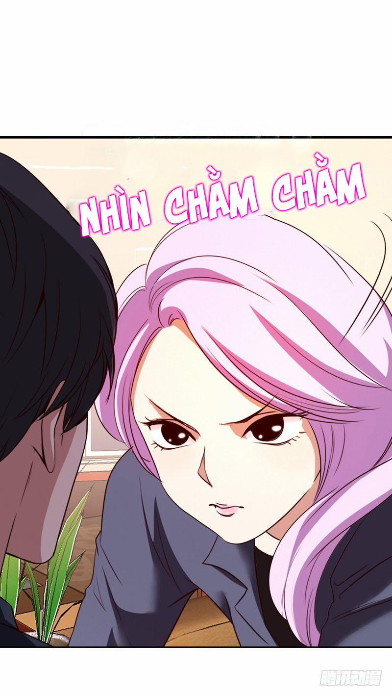 Yêu Tinh Đại Tác Chiến 17 trang 63