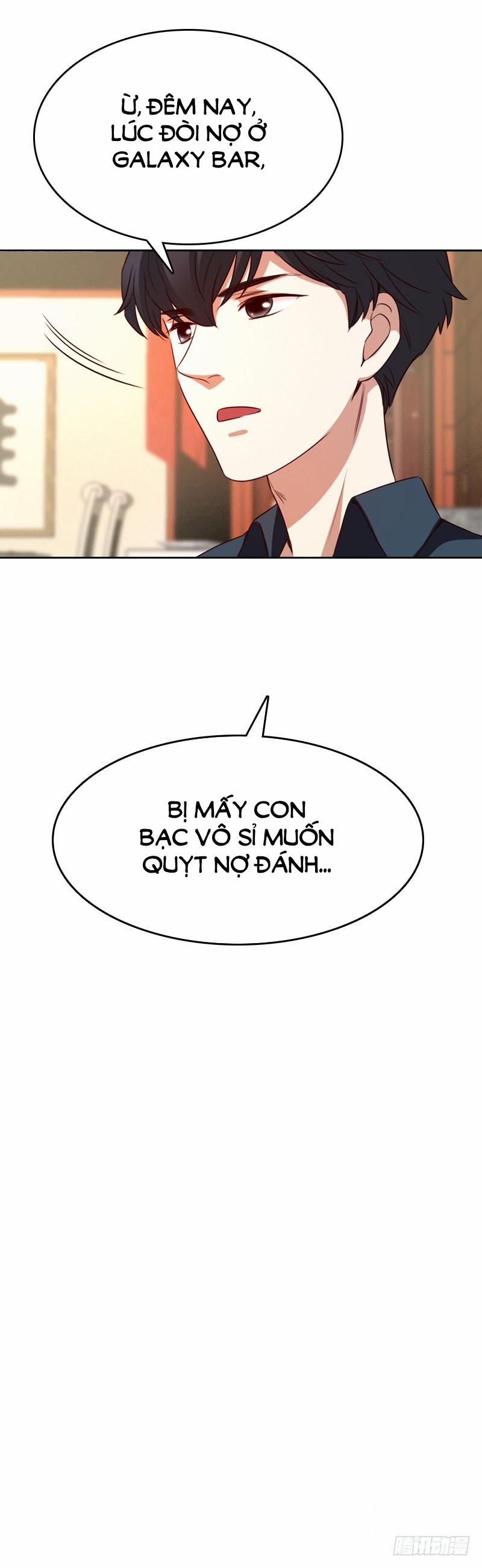 Yêu Tinh Đại Tác Chiến 17 trang 64