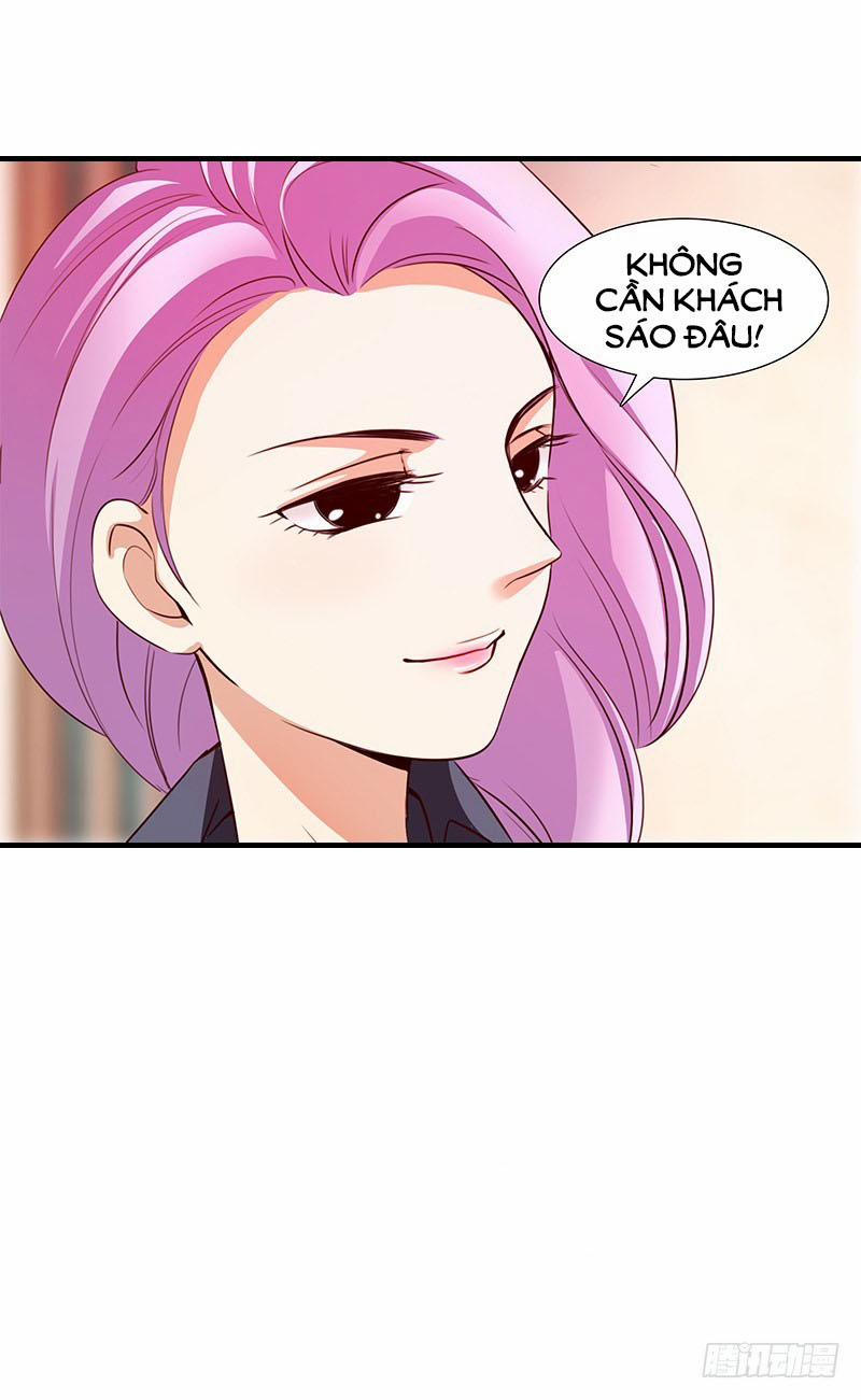 Yêu Tinh Đại Tác Chiến 17 trang 8