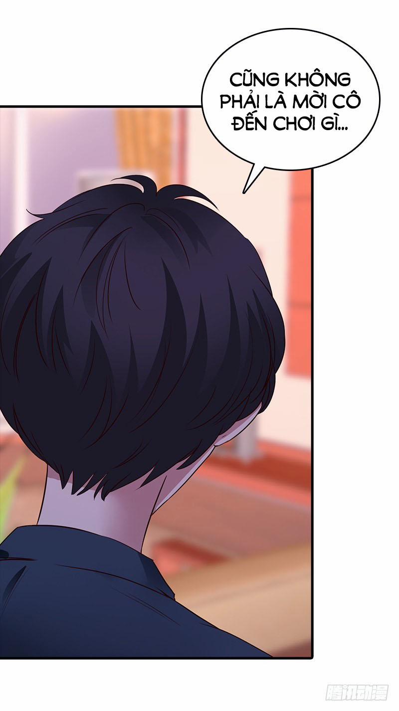 Yêu Tinh Đại Tác Chiến 17 trang 9