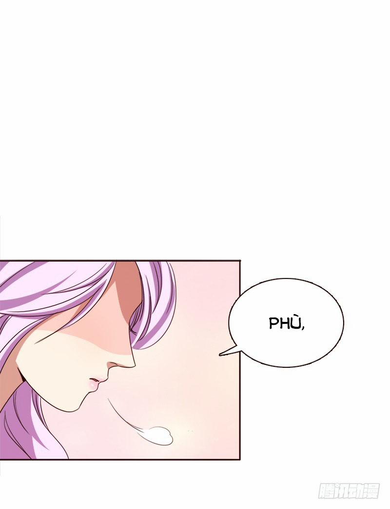 Yêu Tinh Đại Tác Chiến 18 trang 1