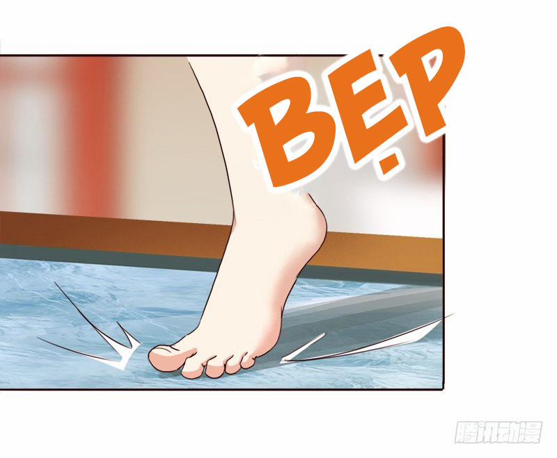 Yêu Tinh Đại Tác Chiến 18 trang 16