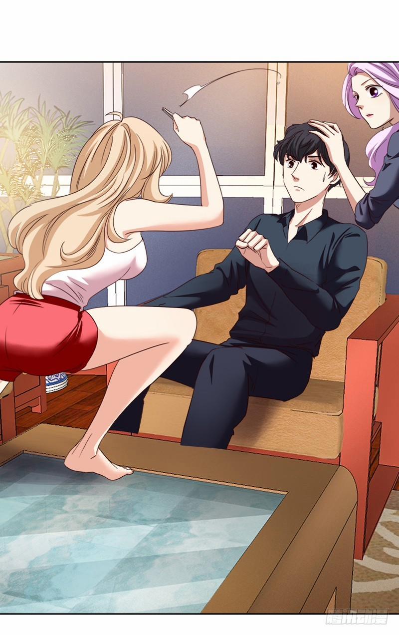 Yêu Tinh Đại Tác Chiến 18 trang 18