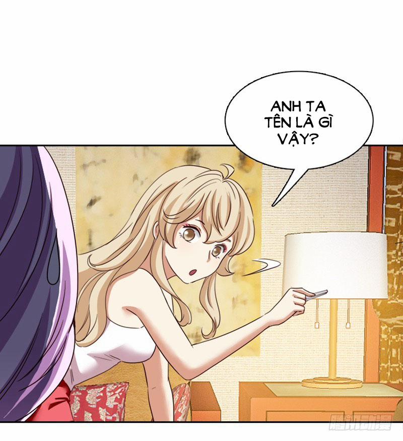 Yêu Tinh Đại Tác Chiến 18 trang 23