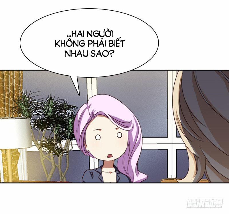 Yêu Tinh Đại Tác Chiến 18 trang 24