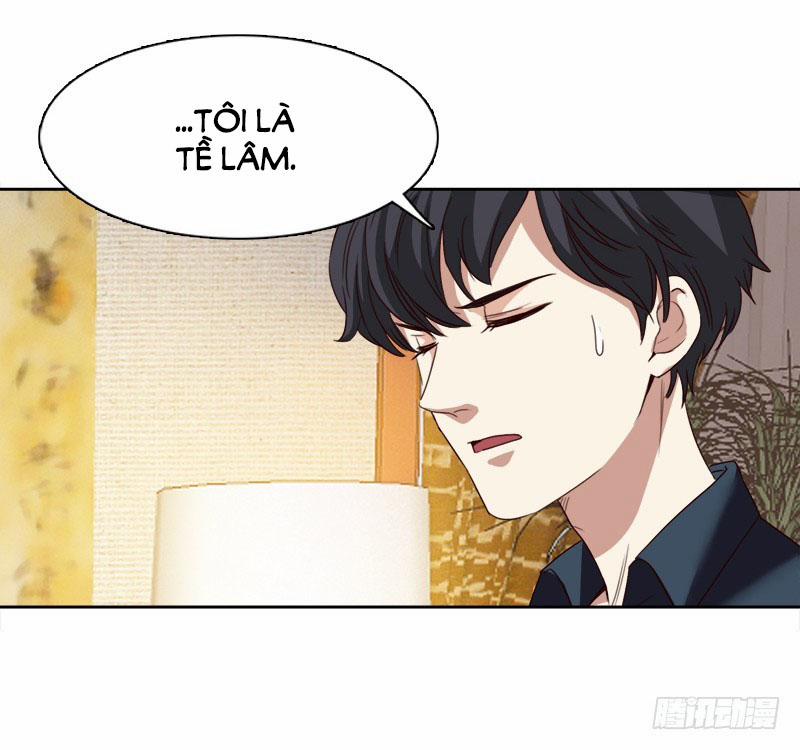 Yêu Tinh Đại Tác Chiến 18 trang 25