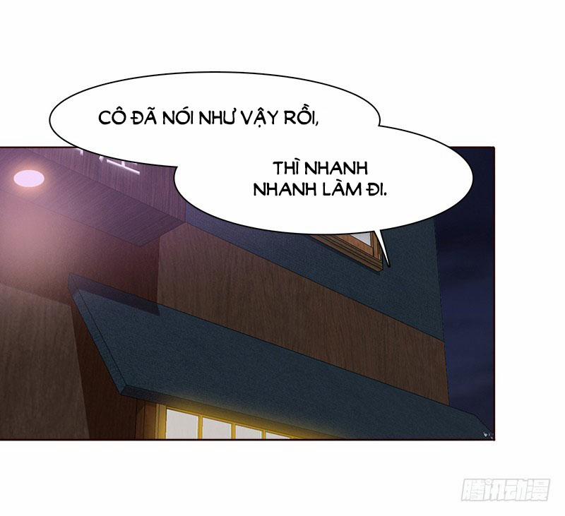 Yêu Tinh Đại Tác Chiến 18 trang 29