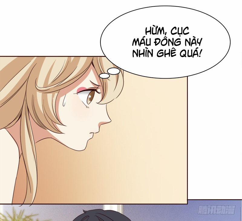 Yêu Tinh Đại Tác Chiến 18 trang 32