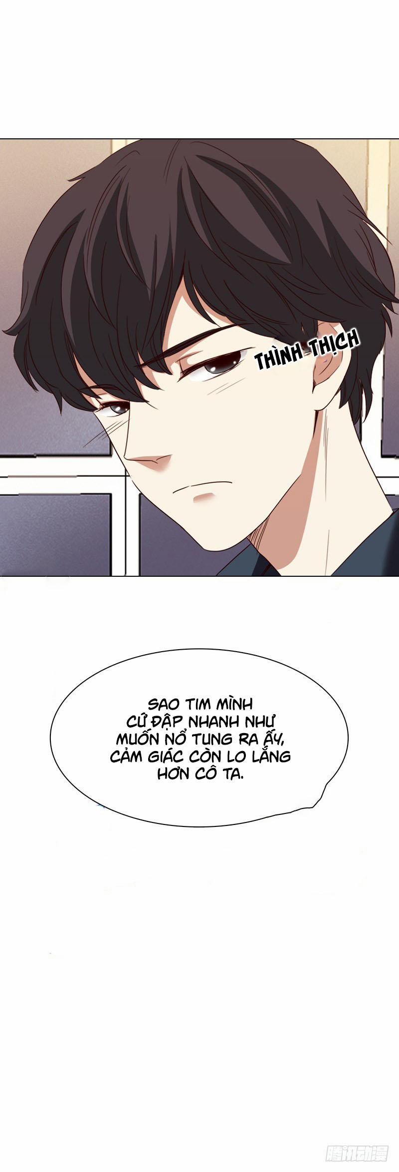 Yêu Tinh Đại Tác Chiến 18 trang 34