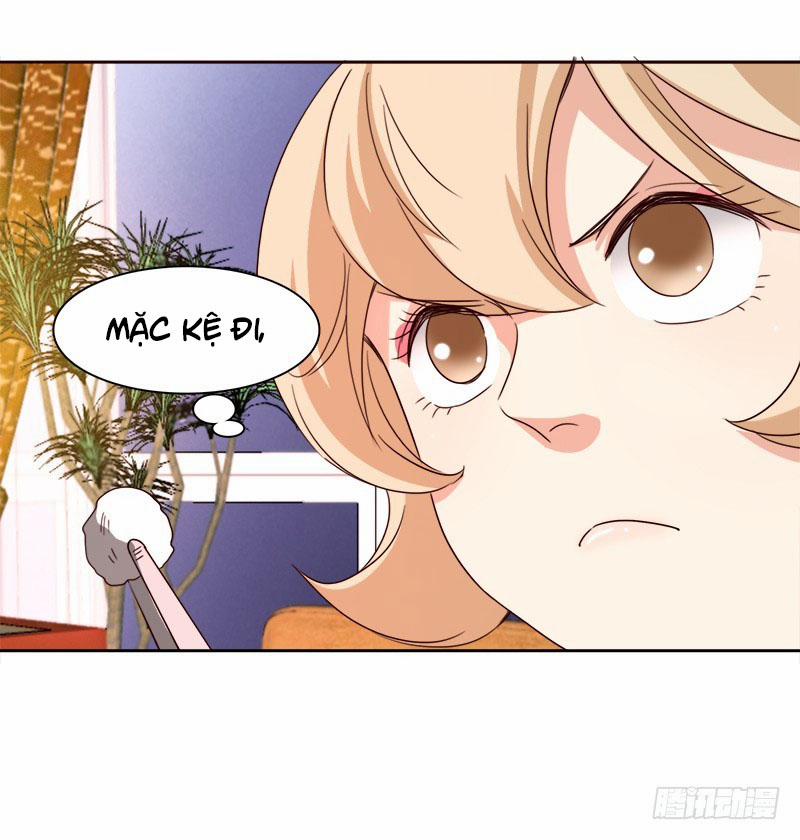 Yêu Tinh Đại Tác Chiến 18 trang 35