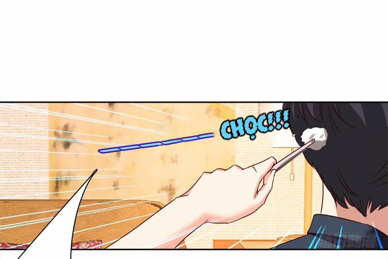 Yêu Tinh Đại Tác Chiến 18 trang 37