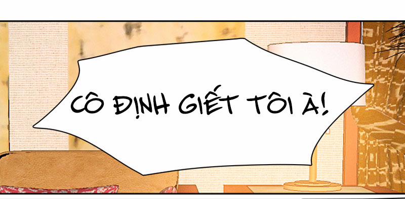 Yêu Tinh Đại Tác Chiến 18 trang 39