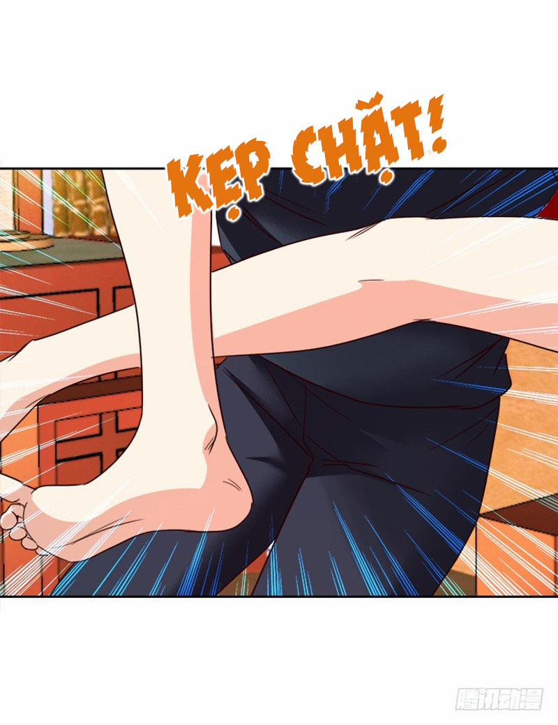 Yêu Tinh Đại Tác Chiến 18 trang 44