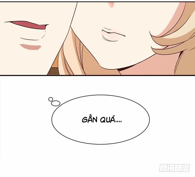 Yêu Tinh Đại Tác Chiến 18 trang 48