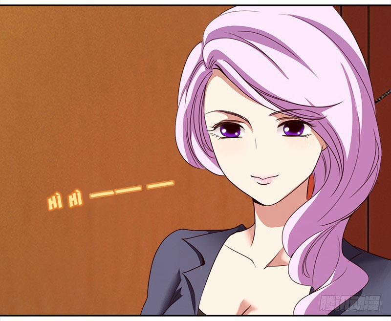 Yêu Tinh Đại Tác Chiến 18 trang 50