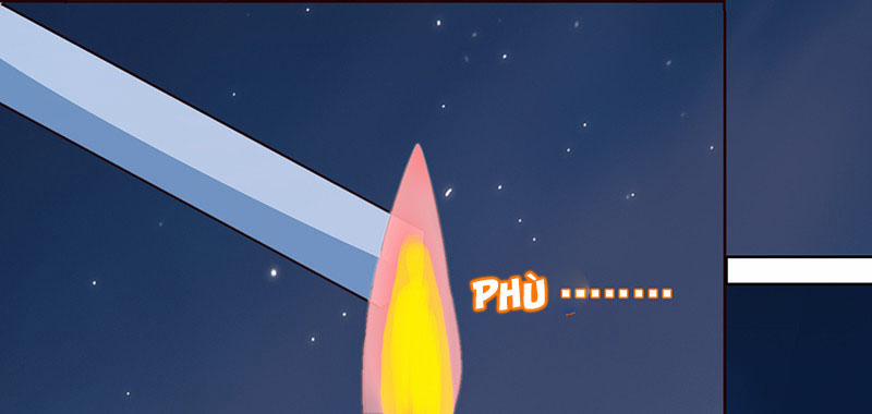 Yêu Tinh Đại Tác Chiến 18 trang 53