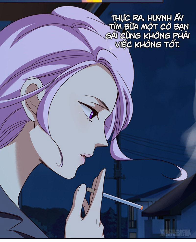 Yêu Tinh Đại Tác Chiến 18 trang 54