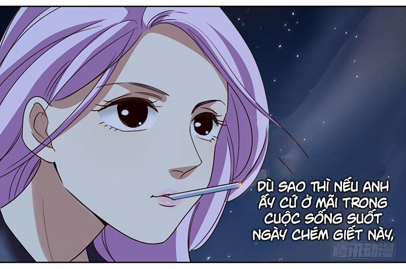 Yêu Tinh Đại Tác Chiến 18 trang 55