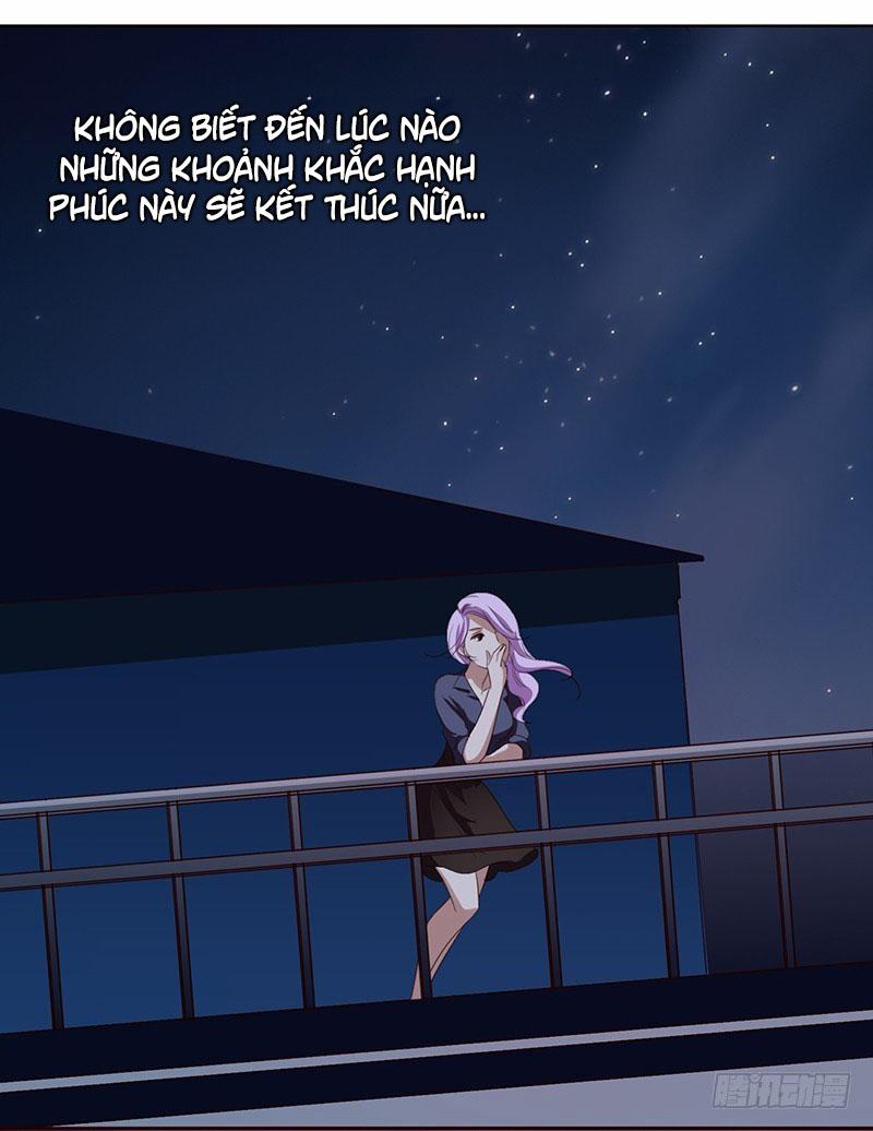 Yêu Tinh Đại Tác Chiến 18 trang 57